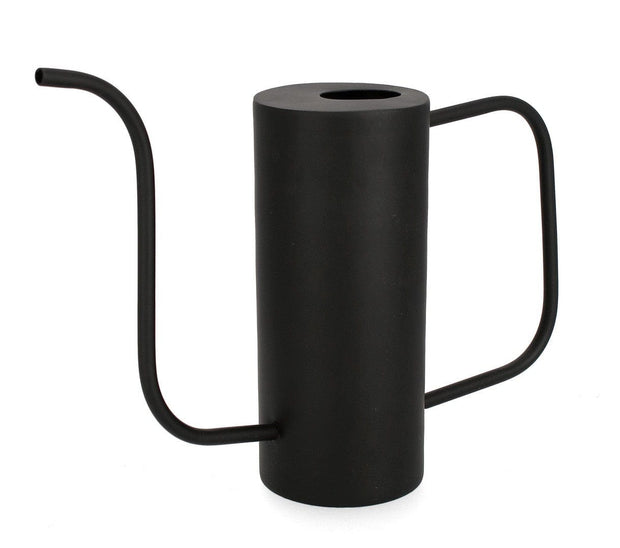 Bizzotto Annaffiatoio Keyra Round Nero