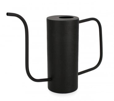 Bizzotto Annaffiatoio Keyra Round Nero