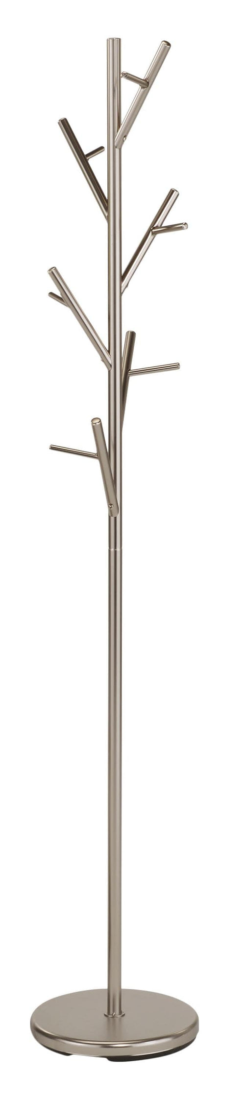 Halmar Appendiabiti da terra in metallo W60 Nichel