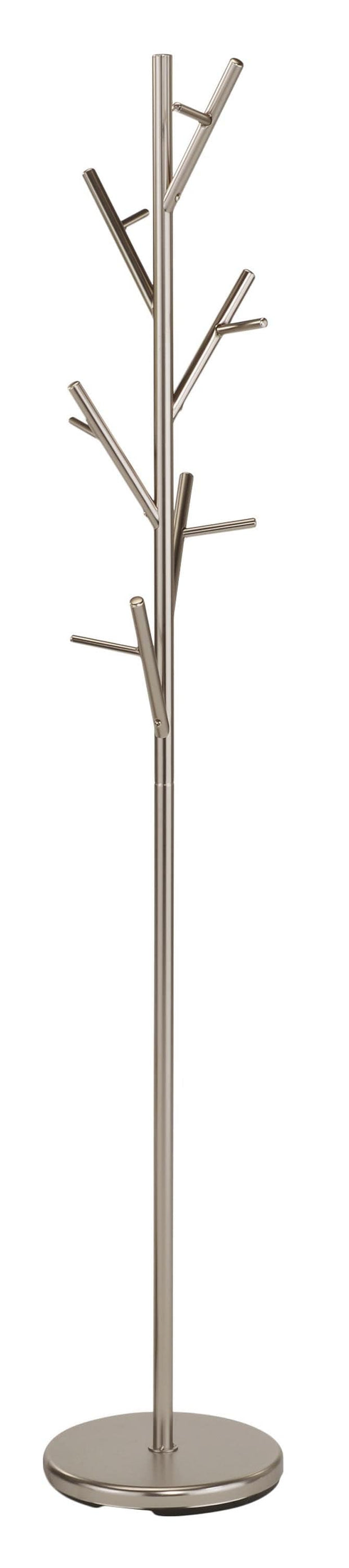 Halmar Appendiabiti da terra in metallo W60 Nichel