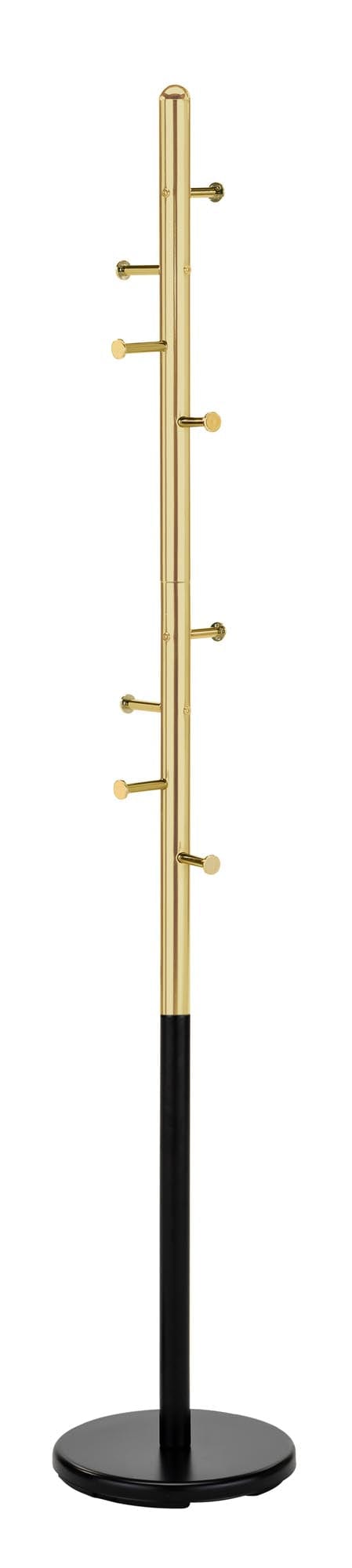 Halmar Appendiabiti da terra in metallo W68 Oro