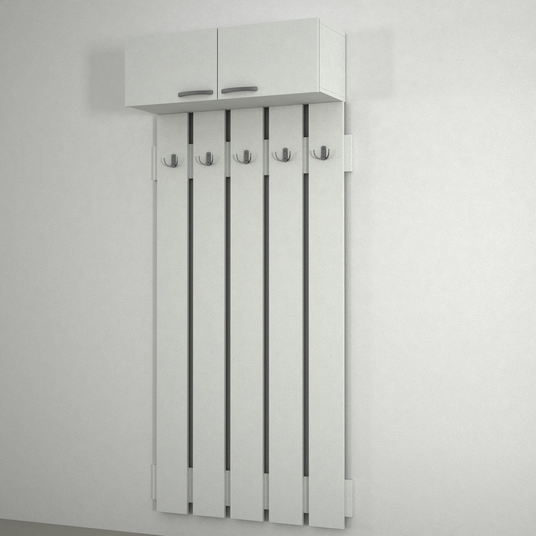 Appendiabiti Yonca Bianco (3)