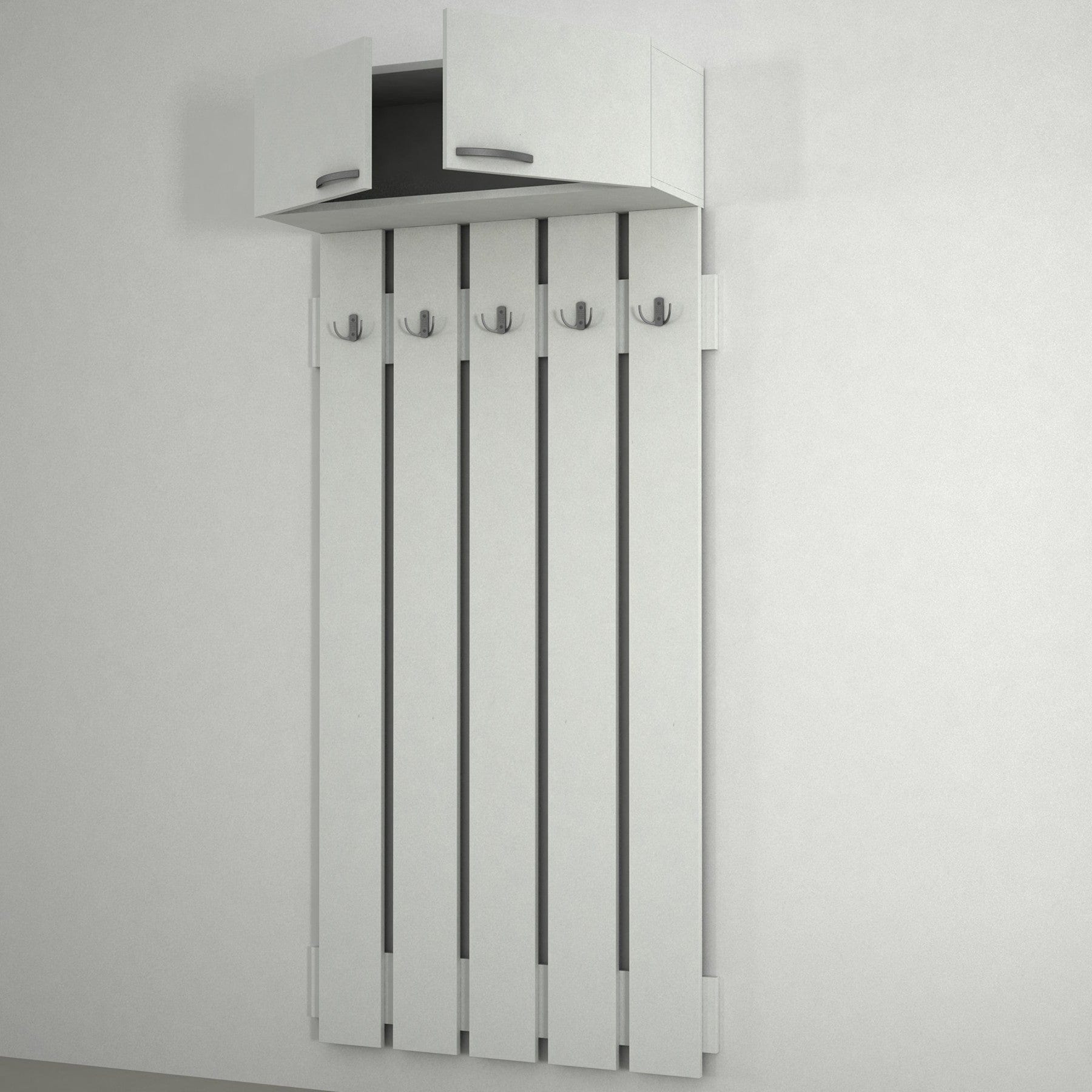 Appendiabiti Yonca Bianco (4)