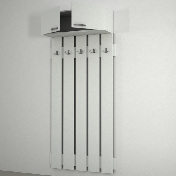 Appendiabiti Yonca Bianco (4)