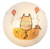 Applique da bimbi Cathy 4558 Multicolore (2)