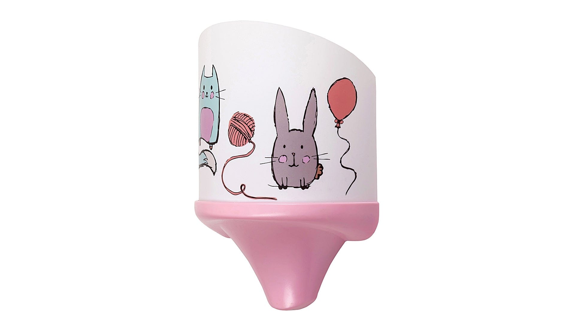 Applique da bimbi Cathy 4570 Multicolore