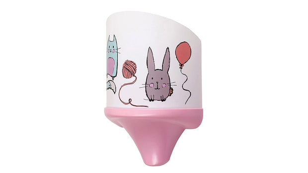 Applique da bimbi Cathy 4570 Multicolore