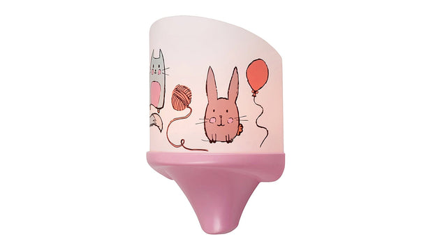 Applique da bimbi Cathy 4570 Multicolore (4)