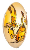 Applique da bimbi Leon 4559 Multicolore (4)
