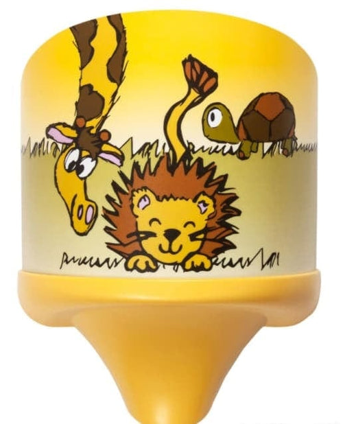 Applique da bimbi Leon 4571 Multicolore