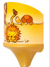 Applique da bimbi Leon 4571 Multicolore (2)