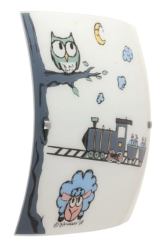 Applique da bimbi Shepherd 4557 Multicolore (3)