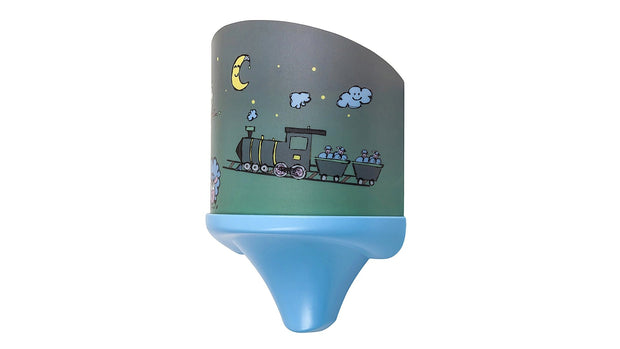Applique da bimbi Shepherd 4569 Multicolore