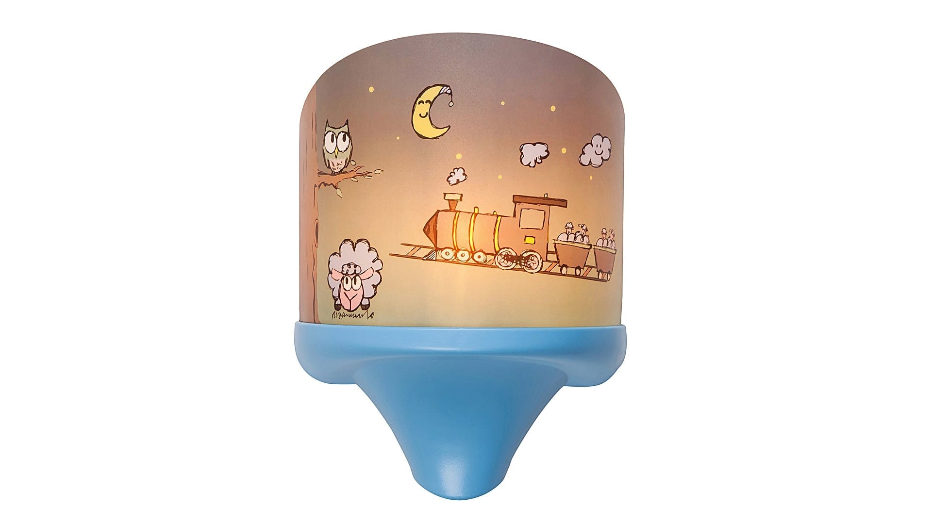 Applique da bimbi Shepherd 4569 Multicolore (1)