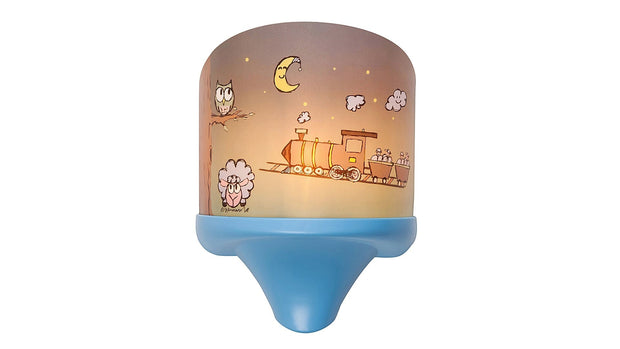 Applique da bimbi Shepherd 4569 Multicolore (1)