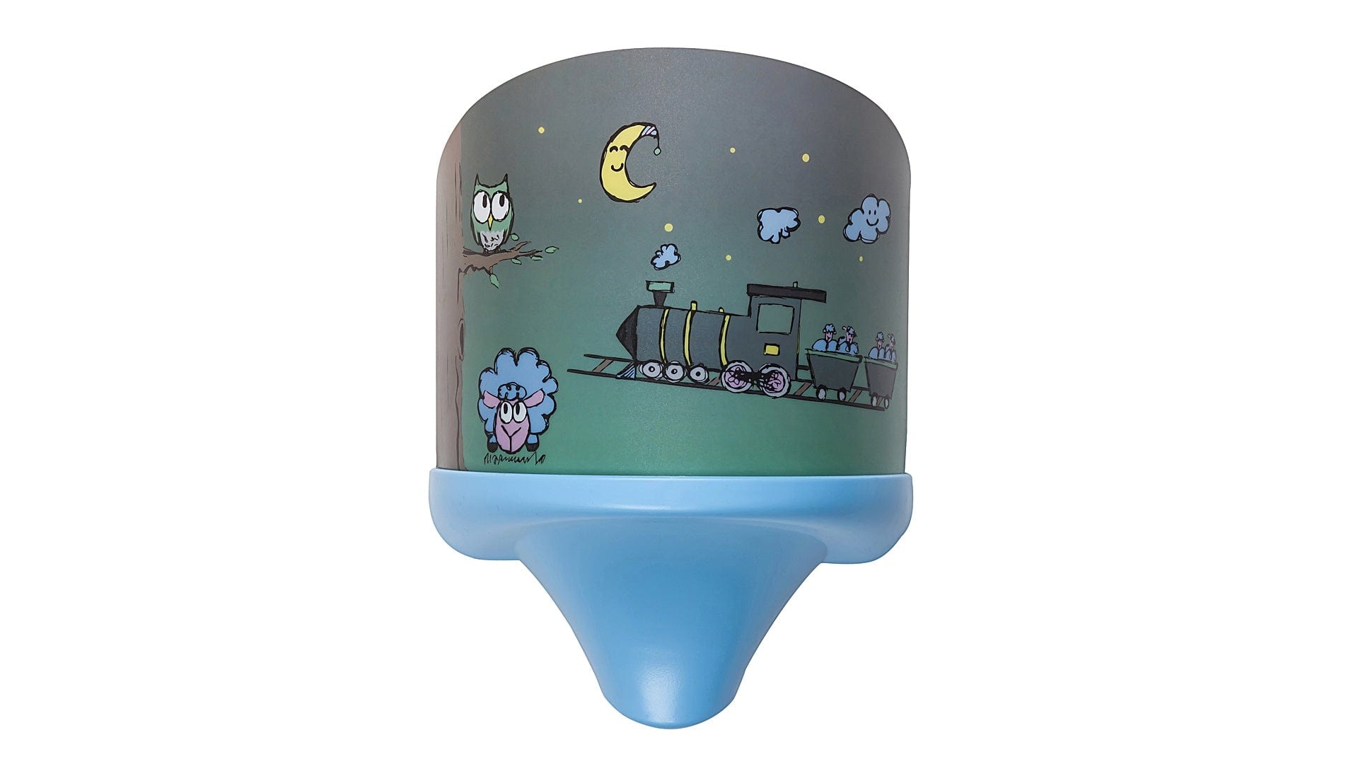 Applique da bimbi Shepherd 4569 Multicolore (2)