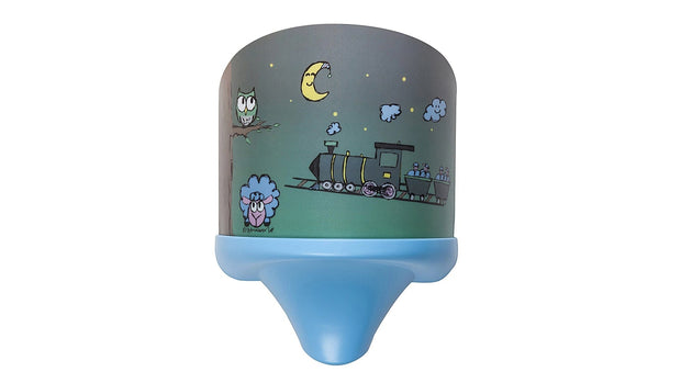 Applique da bimbi Shepherd 4569 Multicolore (2)