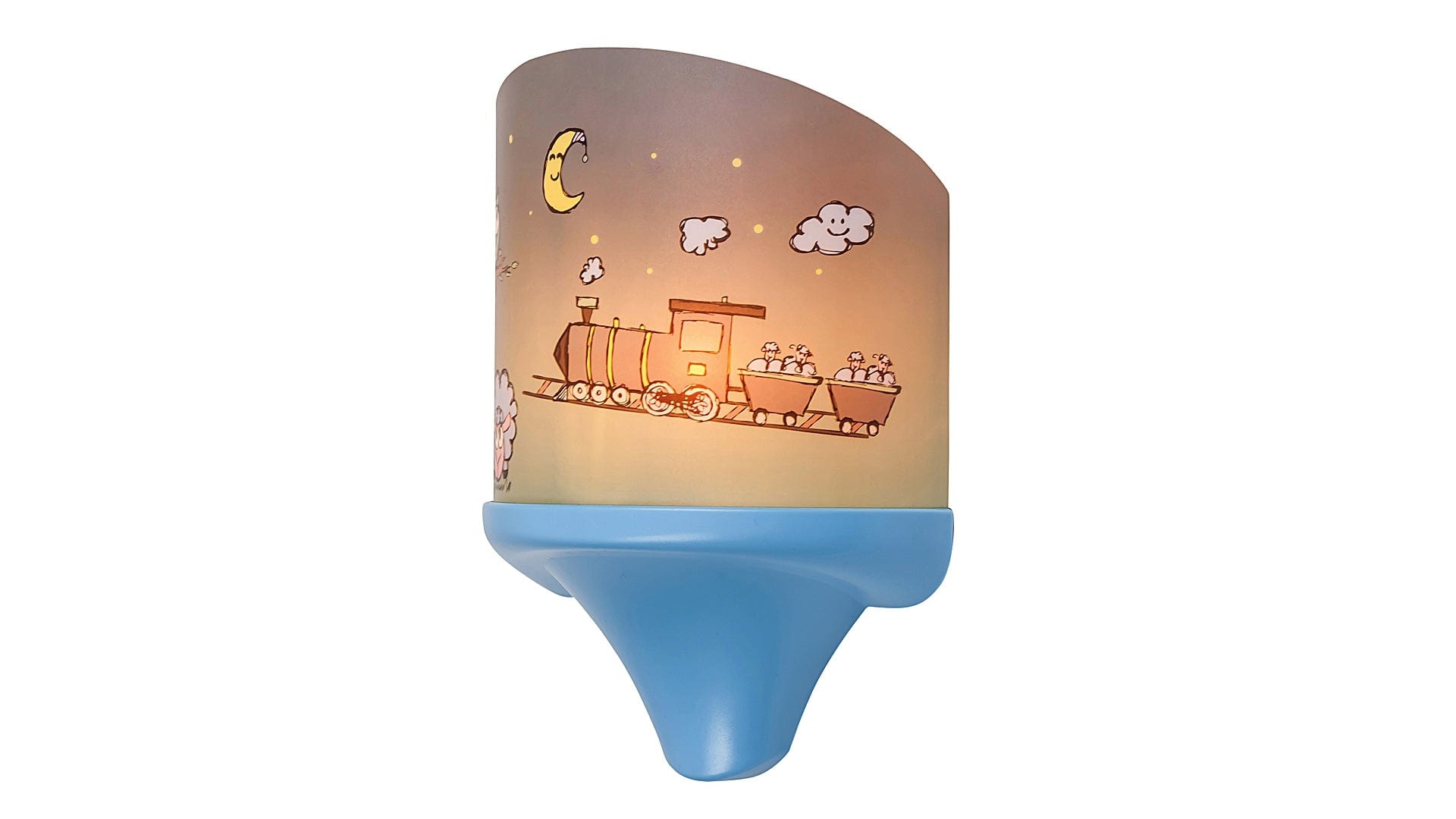 Applique da bimbi Shepherd 4569 Multicolore (3)
