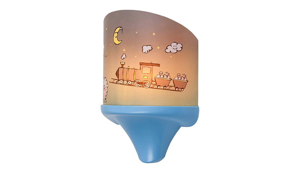 Applique da bimbi Shepherd 4569 Multicolore (3)