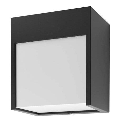 Applique da esterno Balimo 7476 Nero