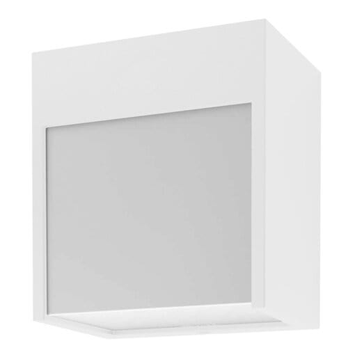 Applique da esterno Balimo 7477 Bianco