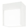 Applique da esterno Balimo 7477 Bianco (1)