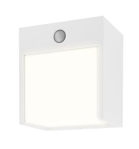 Applique da esterno Balimo 7479 Bianco