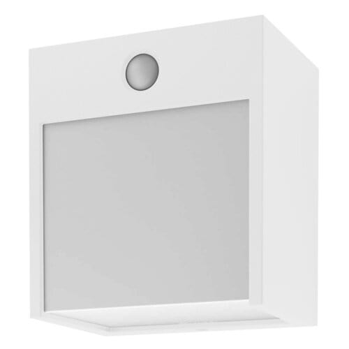 Applique da esterno Balimo 7479 Bianco (1)