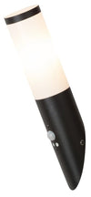 Applique da esterno Black Torch 8146 Nero (1)