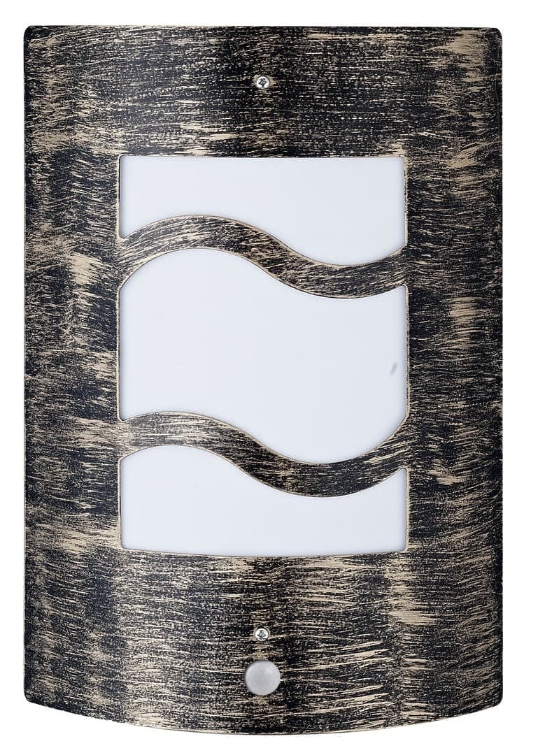 Applique da esterno Denver 8518 Ottone