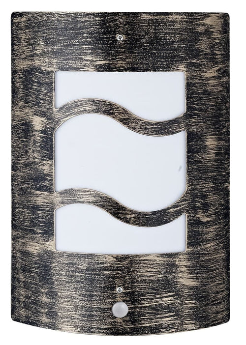 Applique da esterno Denver 8518 Ottone