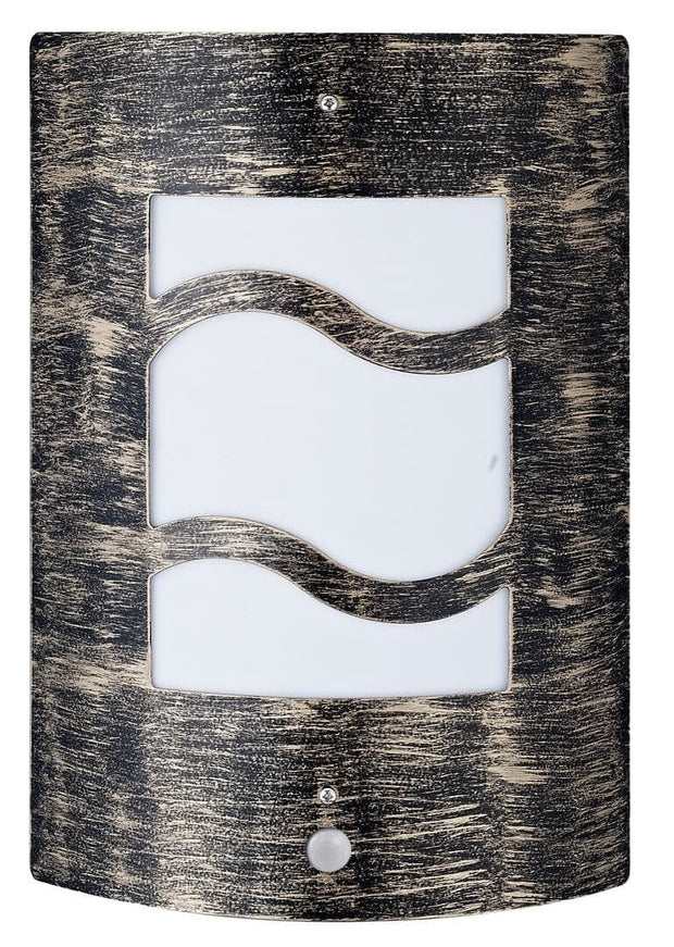 Applique da esterno Denver 8518 Ottone