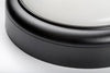 Applique da esterno Hitura 77028 Nero (1)