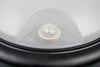 Applique da esterno Hitura 77028 Nero (2)