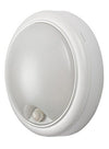 Applique da esterno Hitura 77029 Bianco (1)