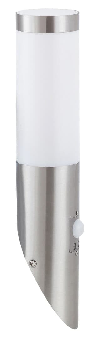 Applique da esterno Inox Torch Oblique 8266 Cromo