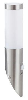 Applique da esterno Inox Torch Oblique 8266 Cromo