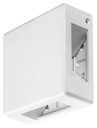 Applique da esterno Lippa 7318 Bianco