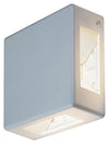 Applique da esterno Lippa 7318 Bianco (1)