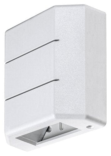 Applique da esterno Lippa 7320 Bianco