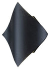 Applique da esterno Navia 8130 Nero