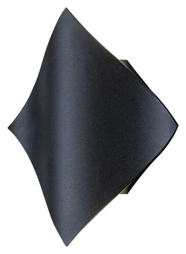 Applique da esterno Navia 8130 Nero