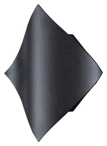Applique da esterno Navia 8130 Nero (1)
