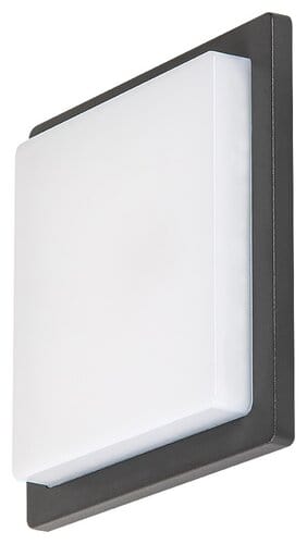 Applique da esterno Ontario 7204 Antracite