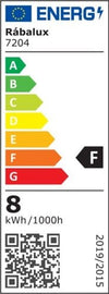 Applique da esterno Ontario 7204 Antracite (4)