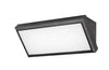 Applique da esterno Rapla 7282 Nero