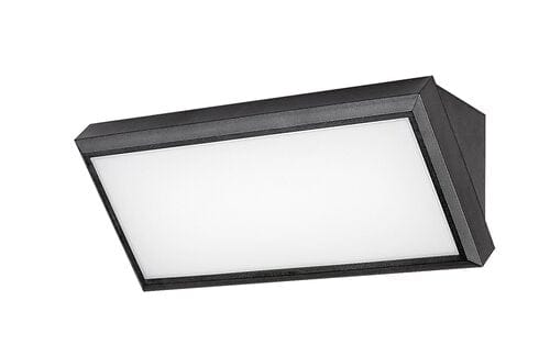 Applique da esterno Rapla 7282 Nero