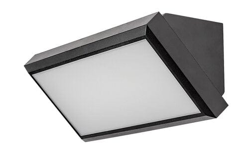 Applique da esterno Rapla 7282 Nero (2)