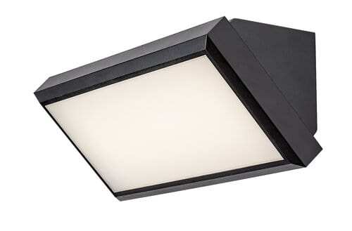 Applique da esterno Rapla 7282 Nero (3)