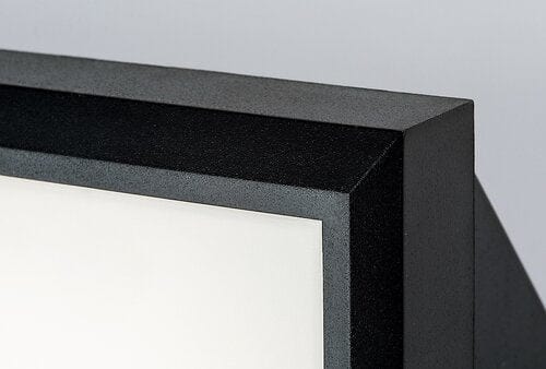 Applique da esterno Rapla 7282 Nero (5)